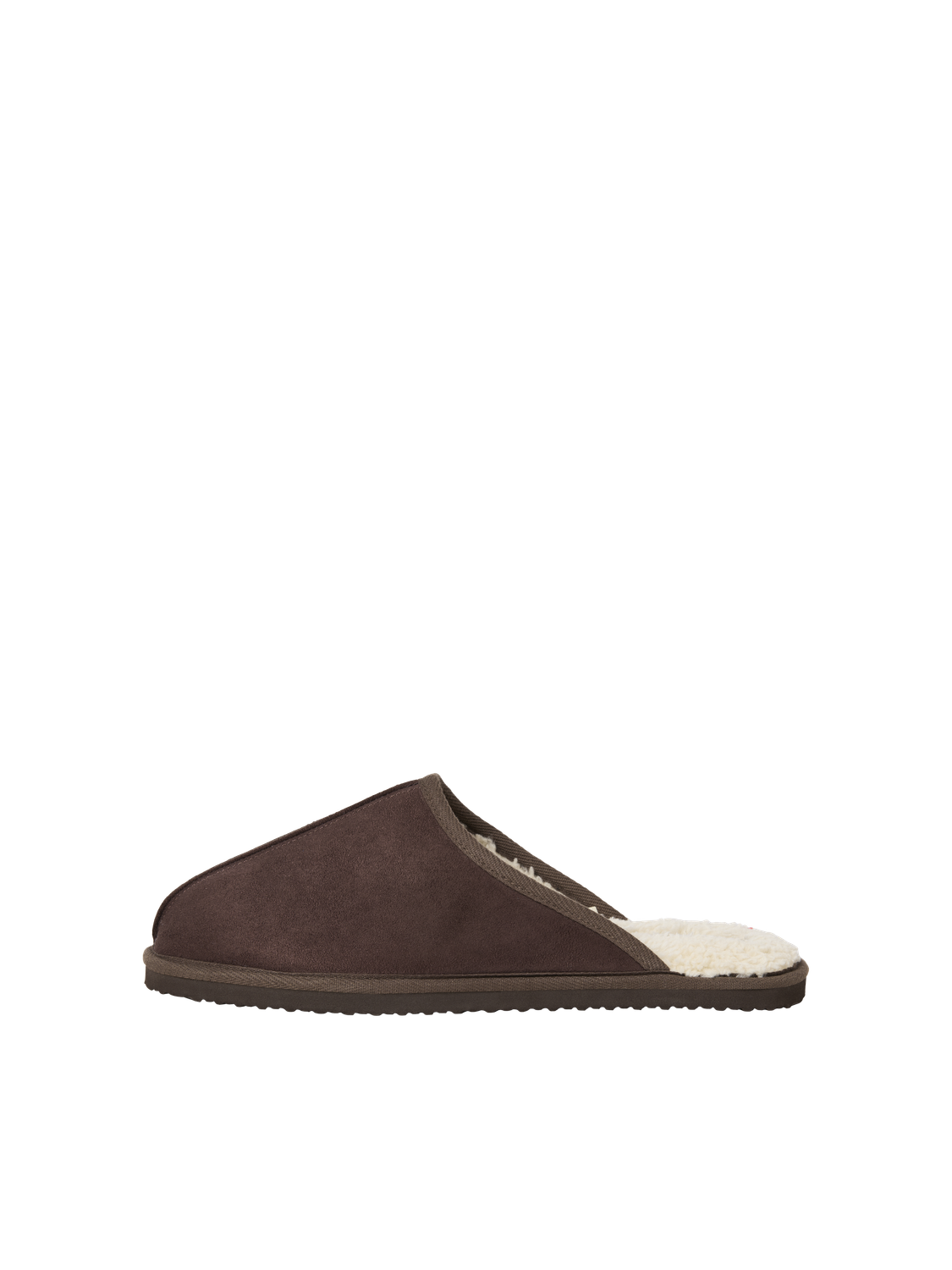 JFWDUDELY MICROFIBER SLIPPER